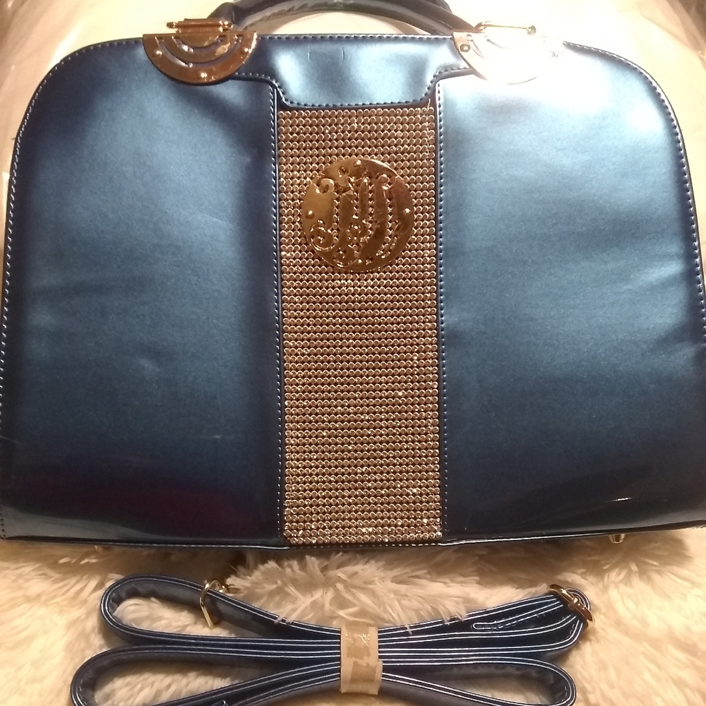 Julia & Michael handbag